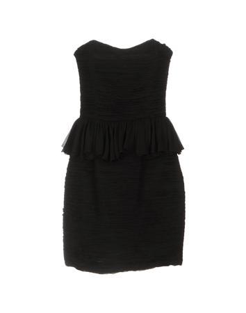 Платье FRANCESCO SCOGNAMIGLIO