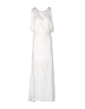 Платье ANN DEMEULEMEESTER