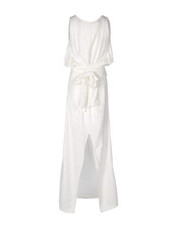 Платье ANN DEMEULEMEESTER