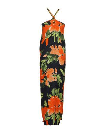 Платье MOSCHINO CHEAP AND CHIC
