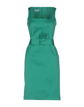 Платье BIANCOGHIACCIO