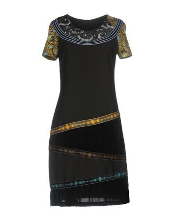 Платье PIANURASTUDIO