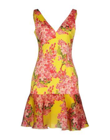 Платье LEITMOTIV