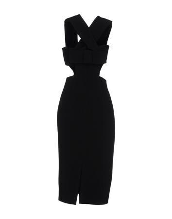 Платье CUSHNIE ET OCHS