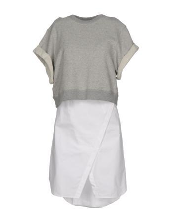 Платье DEREK LAM 10 CROSBY