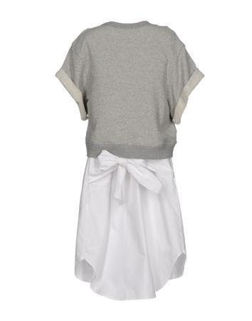Платье DEREK LAM 10 CROSBY