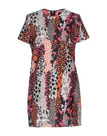 Платье VERSACE