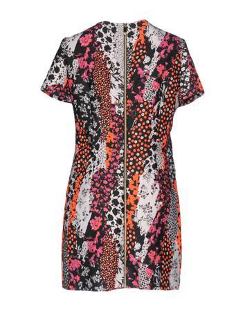 Платье VERSACE