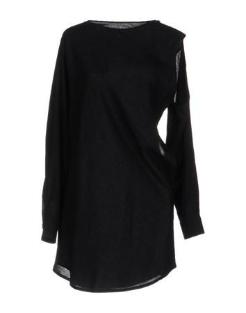 Платье MM6 MAISON MARGIELA