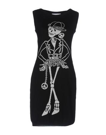 Платье MOSCHINO COUTURE