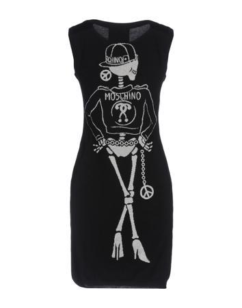 Платье MOSCHINO COUTURE