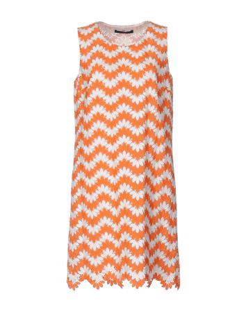 Платье BLUE LES COPAINS