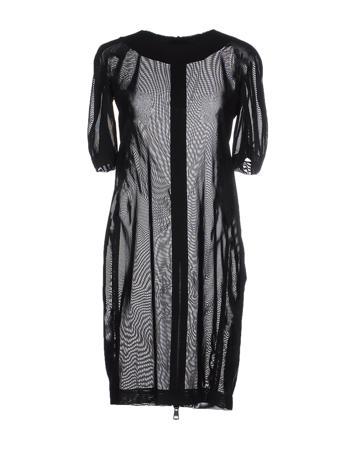 Платье TOM REBL