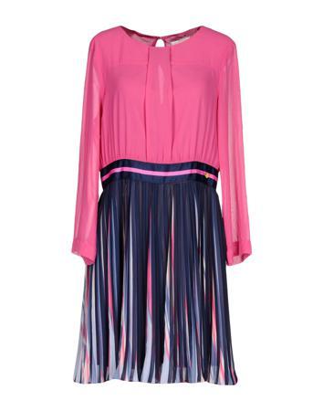 Платье LUCKY LU  Milano