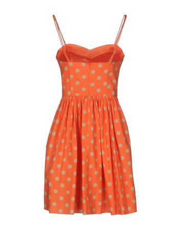 Платье JEREMY SCOTT