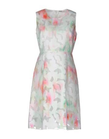 Платье ELIE TAHARI