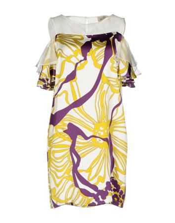 Платье KI6? WHO ARE YOU?