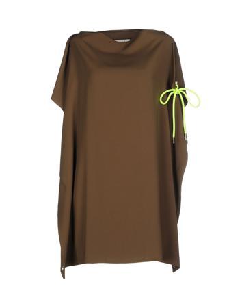 Платье MM6 MAISON MARGIELA