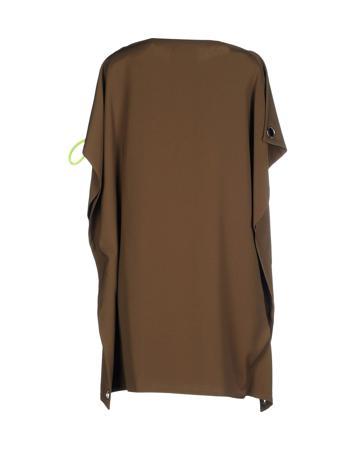 Платье MM6 MAISON MARGIELA