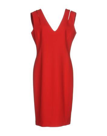 Платье CAPUCCI