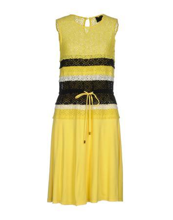 Платье CLASS ROBERTO CAVALLI