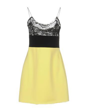 Платье FAUSTO PUGLISI