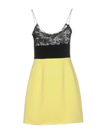 Платье FAUSTO PUGLISI