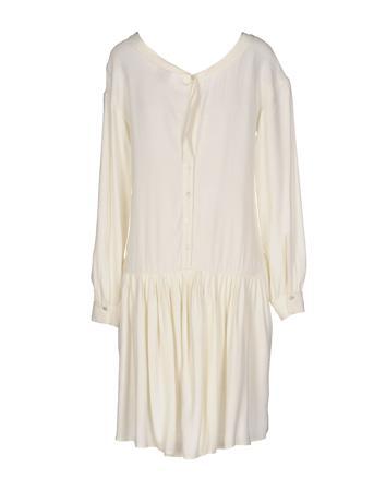 Платье ATTIC AND BARN