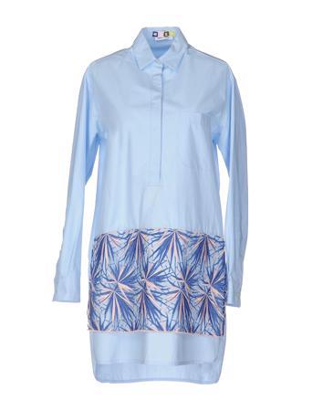 Платье MSGM