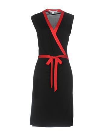 Платье DIANE VON FURSTENBERG