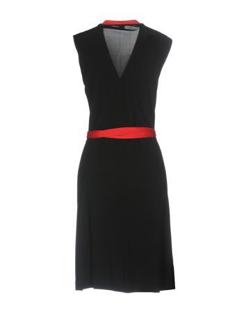 Платье DIANE VON FURSTENBERG
