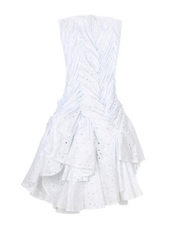 Платье JUNYA WATANABE COMME des GARÇONS