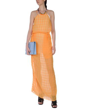 Платье MSGM