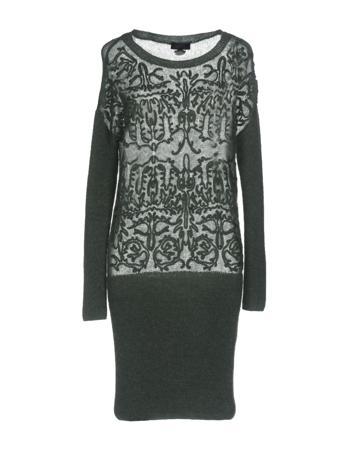 Платье TWIN-SET JEANS