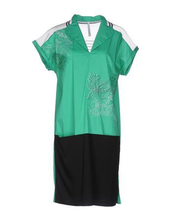 Платье PIANURASTUDIO