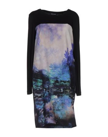 Платье DIANA GALLESI