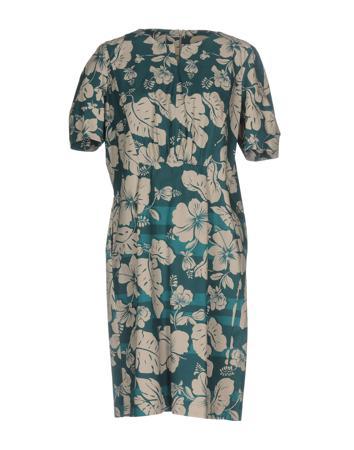 Платье CALIBAN