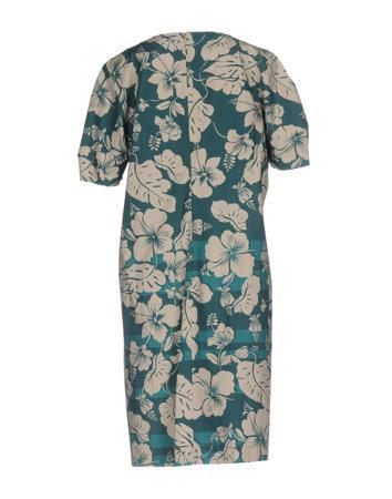 Платье CALIBAN