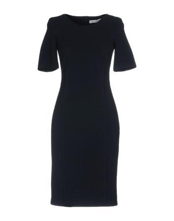 Платье HARRIS WHARF LONDON