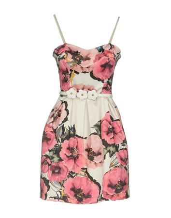 Платье RINASCIMENTO