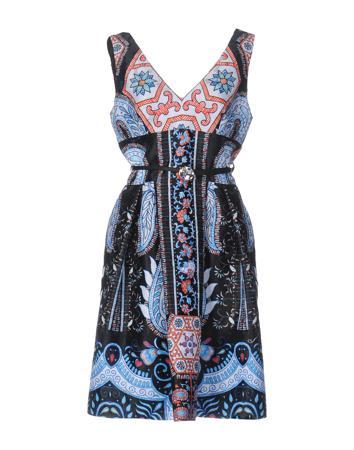 Платье CLASS ROBERTO CAVALLI