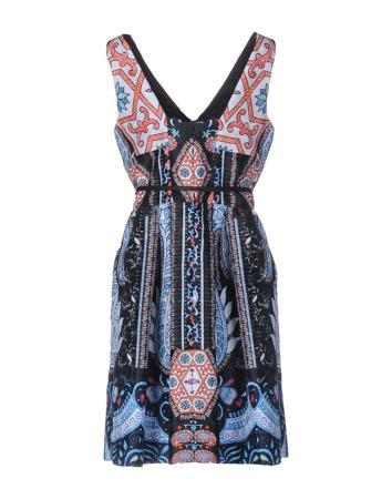 Платье CLASS ROBERTO CAVALLI
