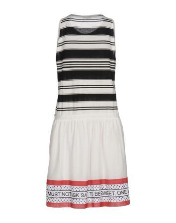 Платье MOSCHINO CHEAP AND CHIC