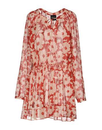 Платье TWIN-SET JEANS