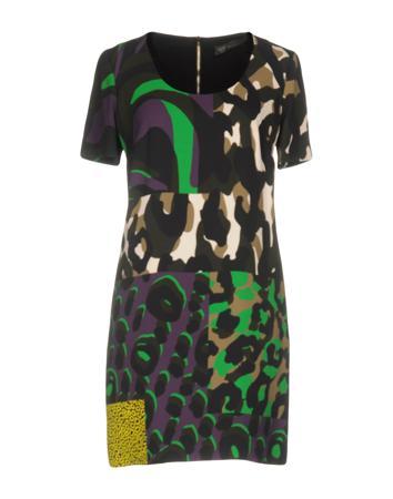 Платье VERSACE