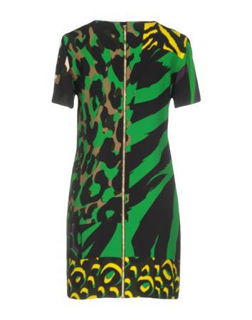 Платье VERSACE