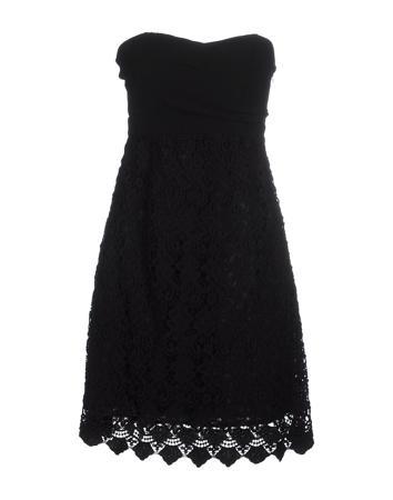 Платье TRAFFIC PEOPLE