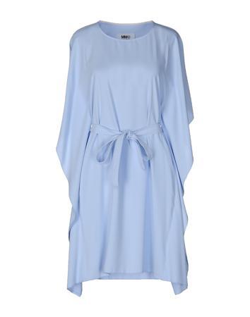 Платье MM6 MAISON MARGIELA