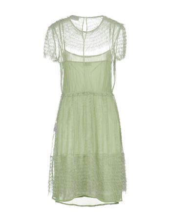 Платье REDValentino