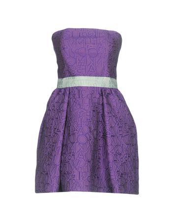 Платье MARY KATRANTZOU